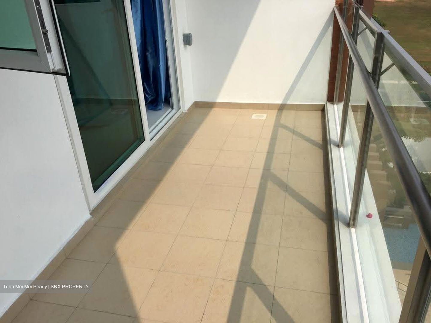 Parc Rosewood (D25), Condominium #625042331